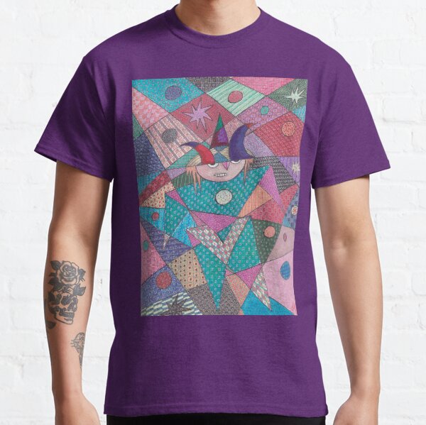 Classic T-Shirt