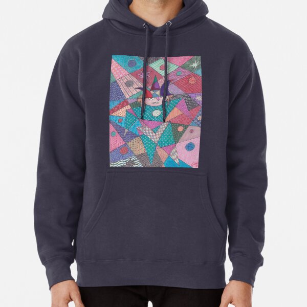 Hoodie (Pullover)