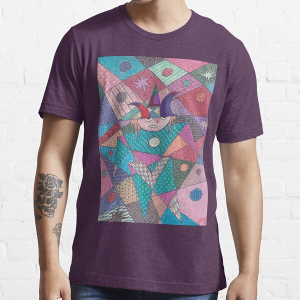 Essential T-Shirt