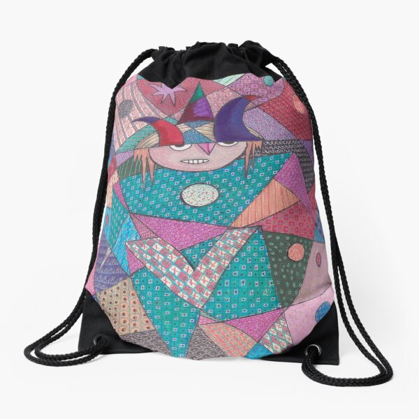 Drawstring Bag