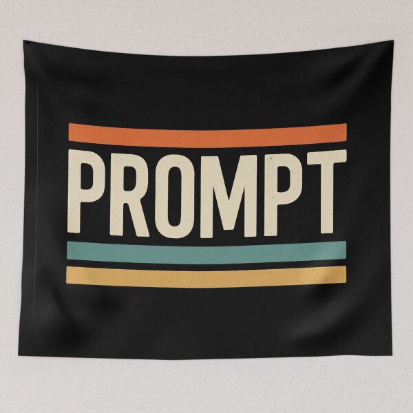 Item preview, Prompt AI Engineer designed and sold by Design_Your_Day.