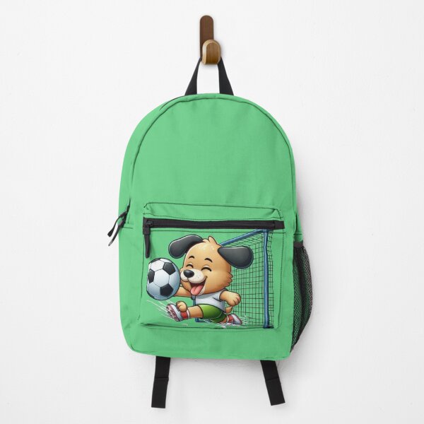 Item preview, Puppy Soccer Star: The Winning Goal! designed and sold by IraBum.