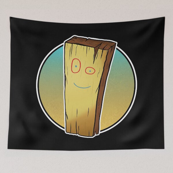 Item preview, my best friend plank tablon designed and sold by Blck-Acid-Devil.