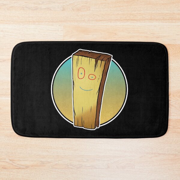 Item preview, my best friend plank tablon designed and sold by Blck-Acid-Devil.
