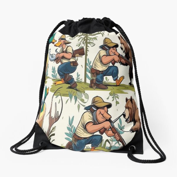 Item preview, hunting - a passion for real men designed and sold by Nazikanna.