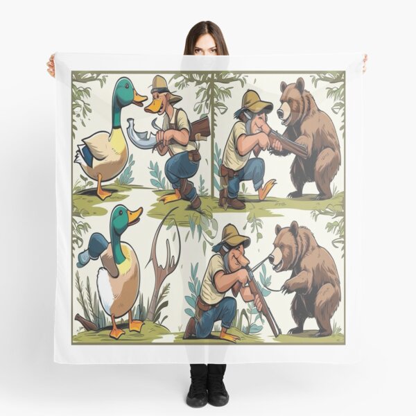 Item preview, hunting - a passion for real men designed and sold by Nazikanna.