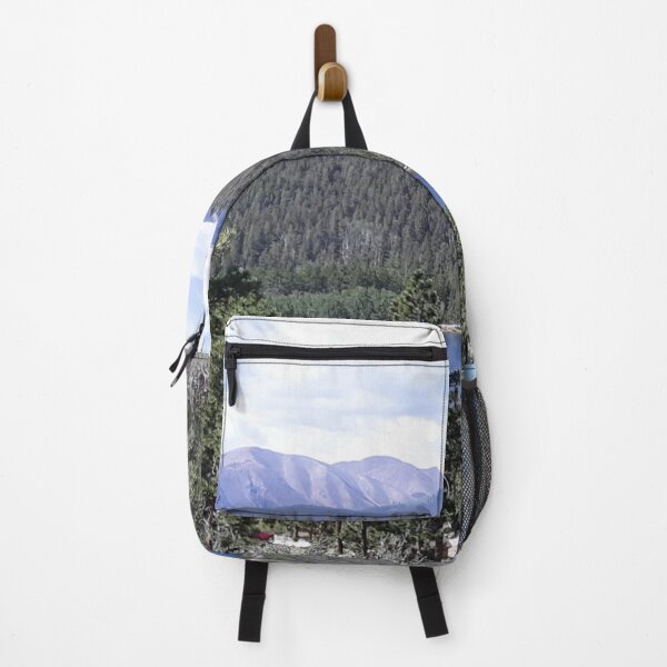 Item preview, up on the Mountain designed and sold by Bee’s ART!.