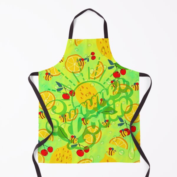 Item preview, Summer Vibes designed and sold by Graphollio-shop.