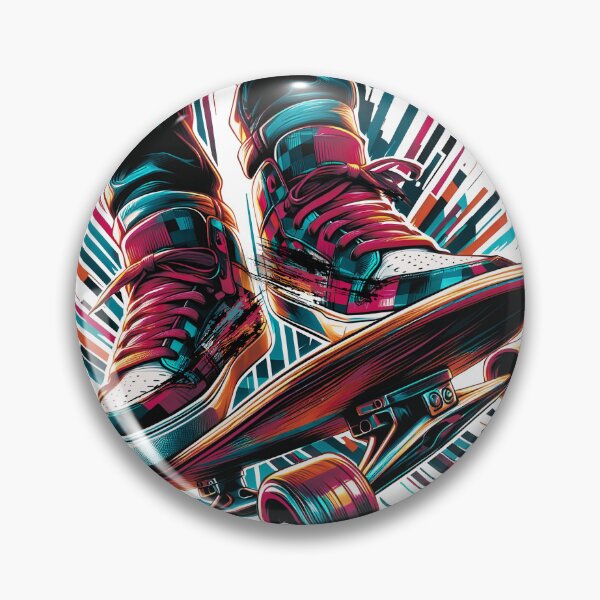 Item preview, SKATE LIFE designed and sold by maistendencias.