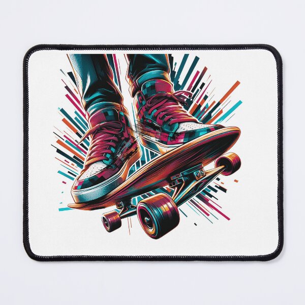 Item preview, SKATE LIFE designed and sold by maistendencias.