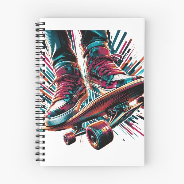 Item preview, SKATE LIFE designed and sold by maistendencias.