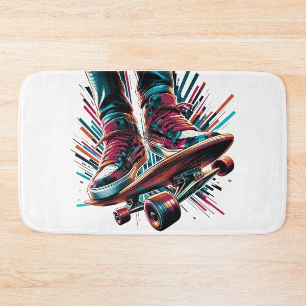 Item preview, SKATE LIFE designed and sold by maistendencias.