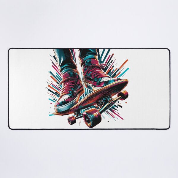 Item preview, SKATE LIFE designed and sold by maistendencias.