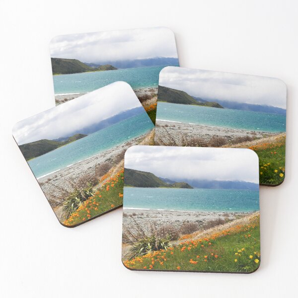 Item preview, Rain Clouds Over Hawea  designed and sold by Larry Davis.