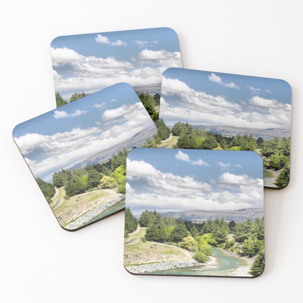 Item preview, Overflow from Lake to River designed and sold by Larry Davis.