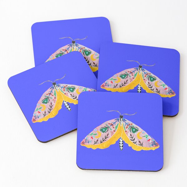 Item preview, Butterfly Two designed and sold by La Seconde Vie de Suzie.