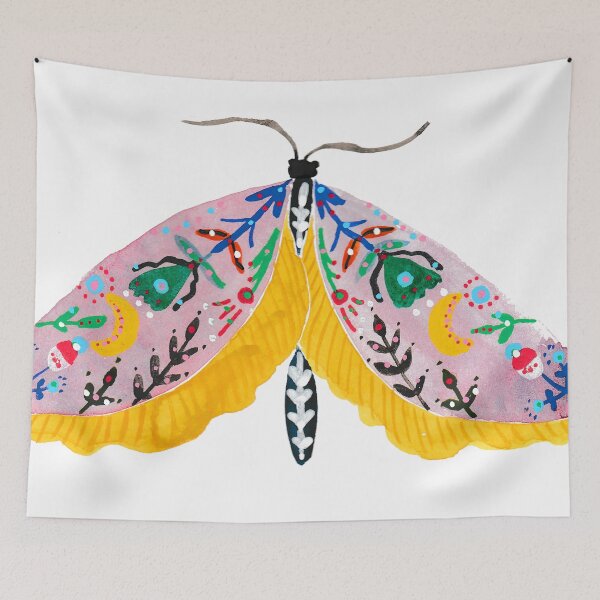 Item preview, Butterfly Two designed and sold by La Seconde Vie de Suzie.