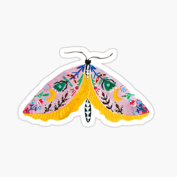 Item preview, Schmetterling Zwei designed and sold by La Seconde Vie de Suzie.