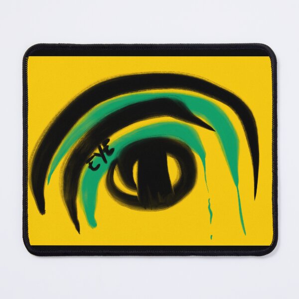Item preview, Eye Paint! designed and sold by VikMew.