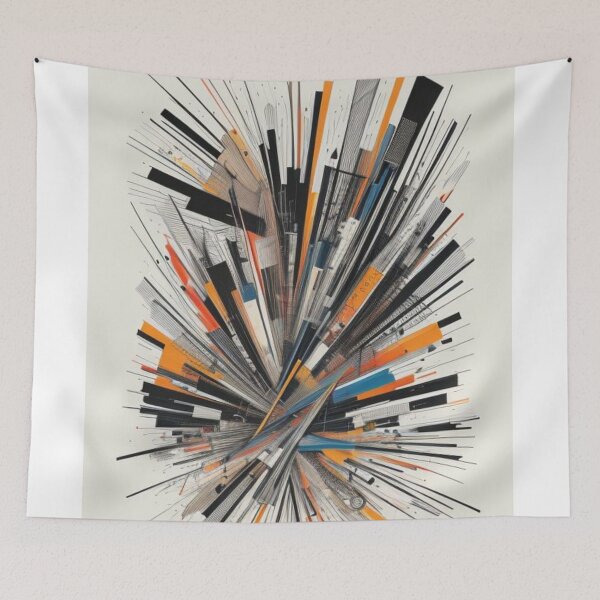 Item preview, Cityscape designed and sold by krislex180.