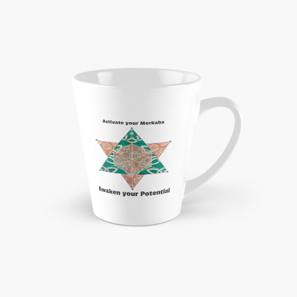 Item preview, Merkaba: Activate Your Potential | Merkaba: Activate Your Potential designed and sold by 	aluzia.design.