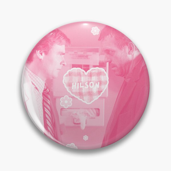 Item preview, Hilson Yaoi | House MD designed and sold by freakydeakydraw.