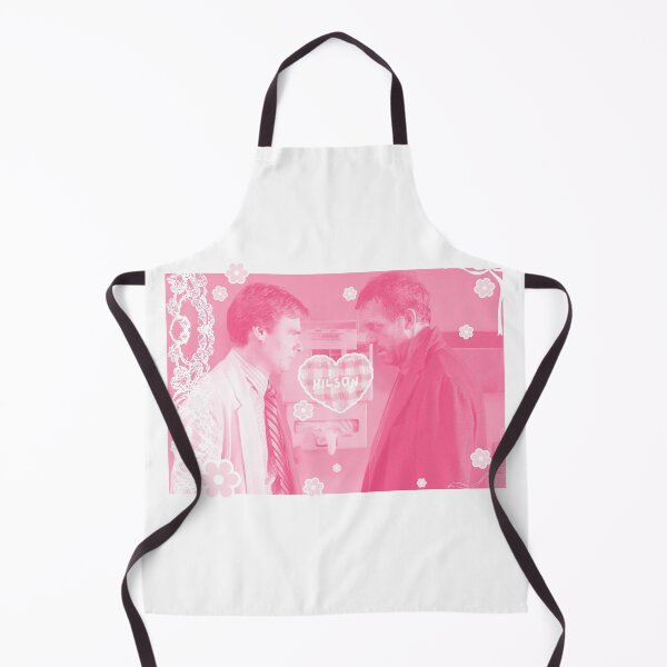 Item preview, Hilson Yaoi | House MD designed and sold by freakydeakydraw.