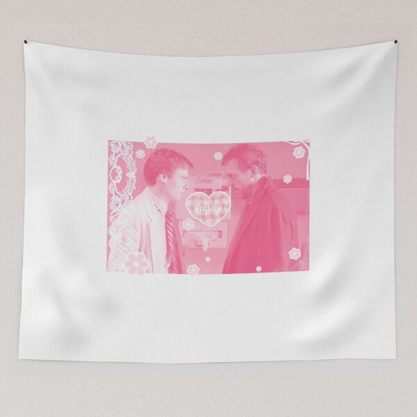 Item preview, Hilson Yaoi | House MD designed and sold by freakydeakydraw.