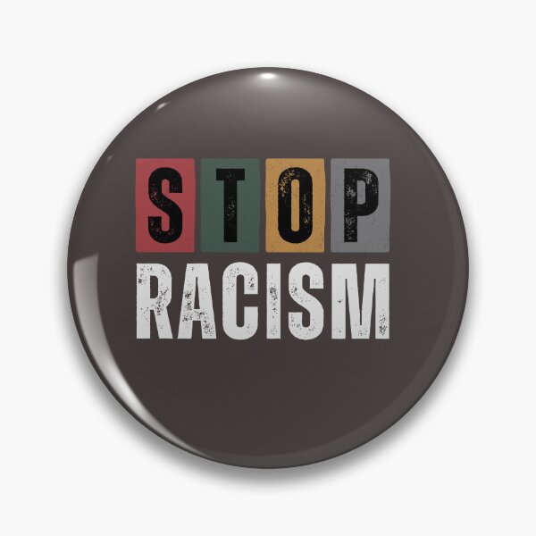 Item preview, No Room for Racism – Equality Only, stop racism t-shirt anti-racism clothing equality human rights shirt social justice apparel protest tee black lives matter designed and sold by Med-th-ewolf.