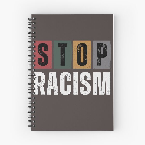 Item preview, No Room for Racism – Equality Only, stop racism t-shirt anti-racism clothing equality human rights shirt social justice apparel protest tee black lives matter designed and sold by Med-th-ewolf.