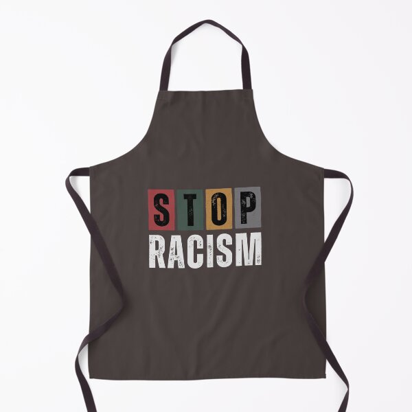 Item preview, No Room for Racism – Equality Only, stop racism t-shirt anti-racism clothing equality human rights shirt social justice apparel protest tee black lives matter designed and sold by Med-th-ewolf.
