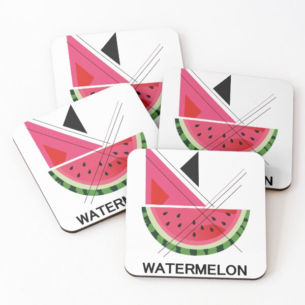 Item preview, Watermelon Art designed and sold by Omarelmktar.