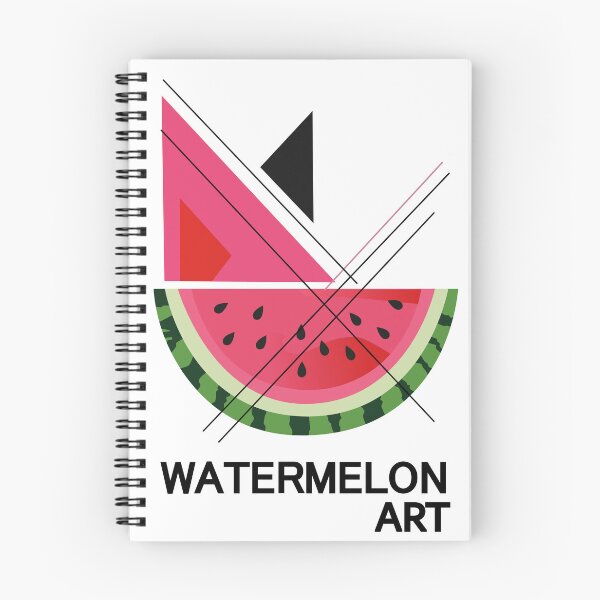 Item preview, Watermelon Art designed and sold by Omarelmktar.