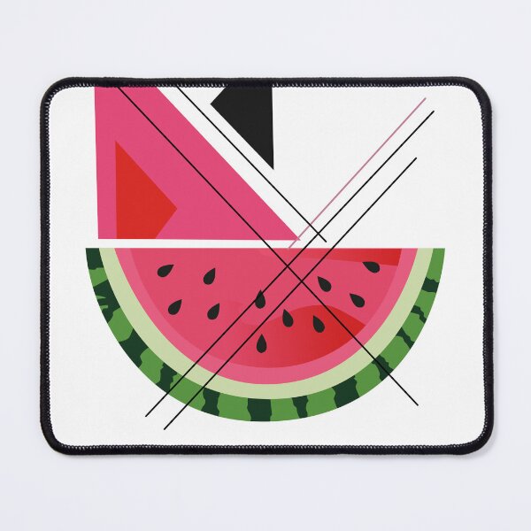 Item preview, Watermelon Art designed and sold by Omarelmktar.