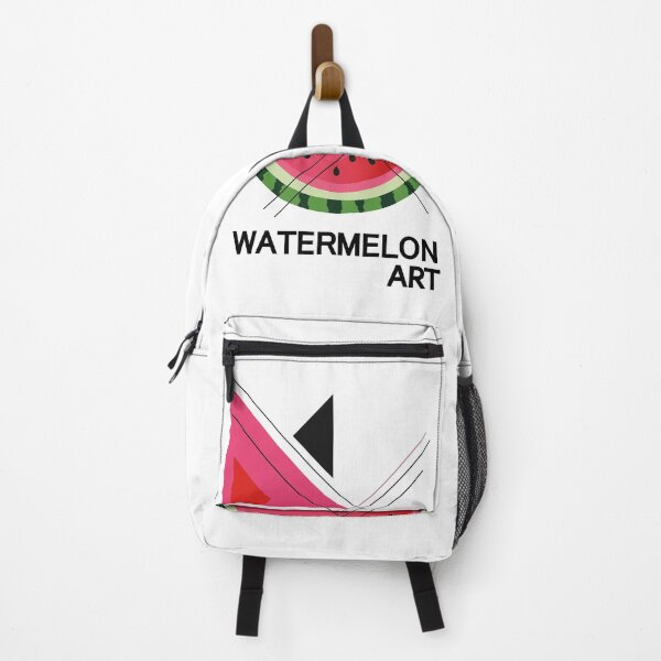 Item preview, Watermelon Art designed and sold by Omarelmktar.