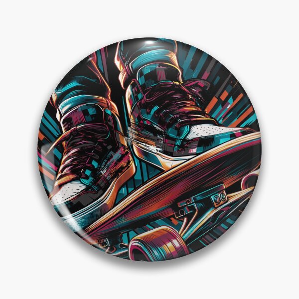 Item preview, SKATE LIFE designed and sold by maistendencias.