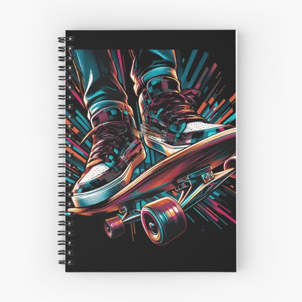 Item preview, SKATE LIFE designed and sold by maistendencias.