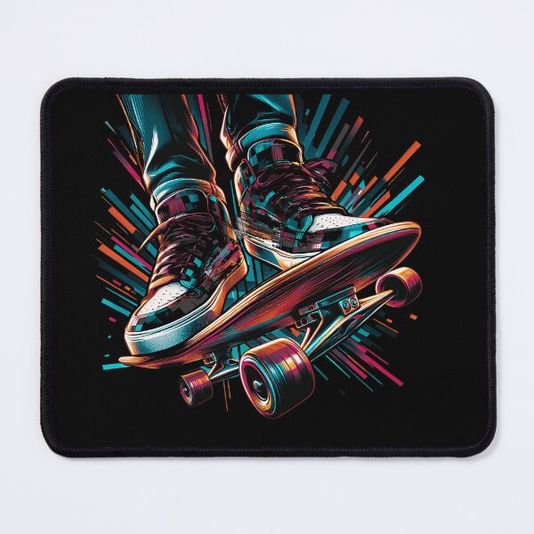 Item preview, SKATE LIFE designed and sold by maistendencias.