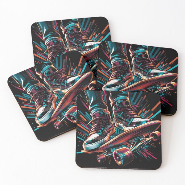 Item preview, SKATE LIFE designed and sold by maistendencias.