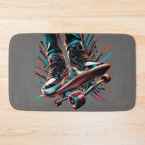 Item preview, SKATE LIFE designed and sold by maistendencias.