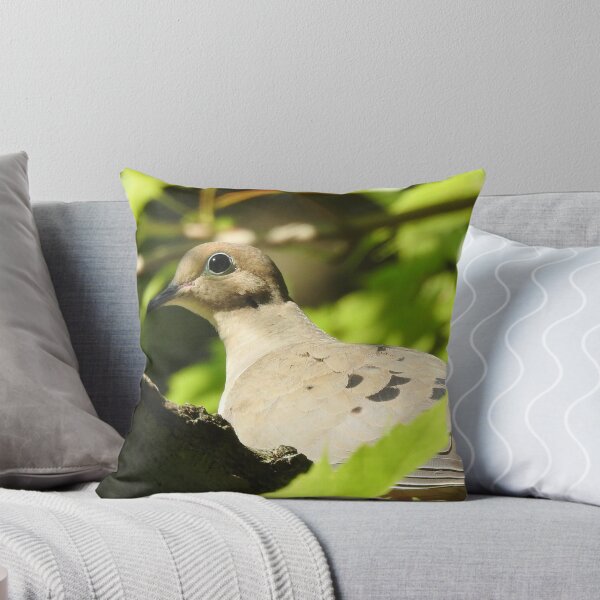 Item preview, Mourning Dove 4 designed and sold by priesterjen.
