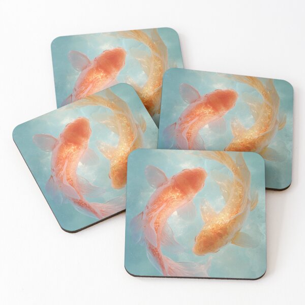 Item preview, Dance of Flowing Fortune designed and sold by Wild light.