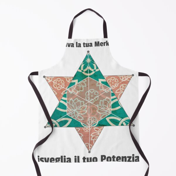 Item preview, Merkaba: Risveglia il tuo Potenziale | Merkaba: Activate Your Potential designed and sold by 	aluzia.design.