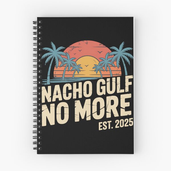 Item preview, Nacho Gulf No More – Funny Sunset  designed and sold by Fragy72.