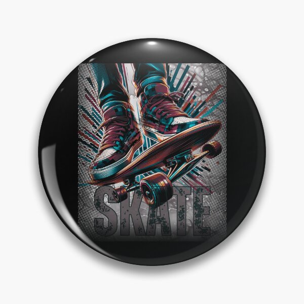 Item preview, SKATE LIFE designed and sold by maistendencias.
