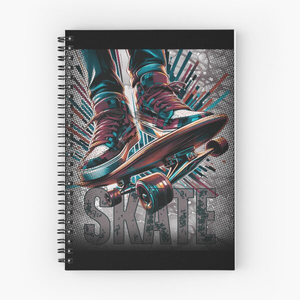 Item preview, SKATE LIFE designed and sold by maistendencias.