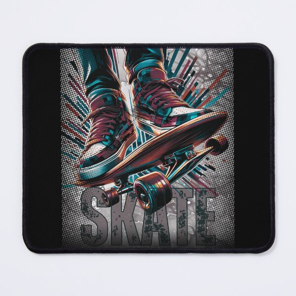 Item preview, SKATE LIFE designed and sold by maistendencias.