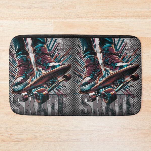 Item preview, SKATE LIFE designed and sold by maistendencias.