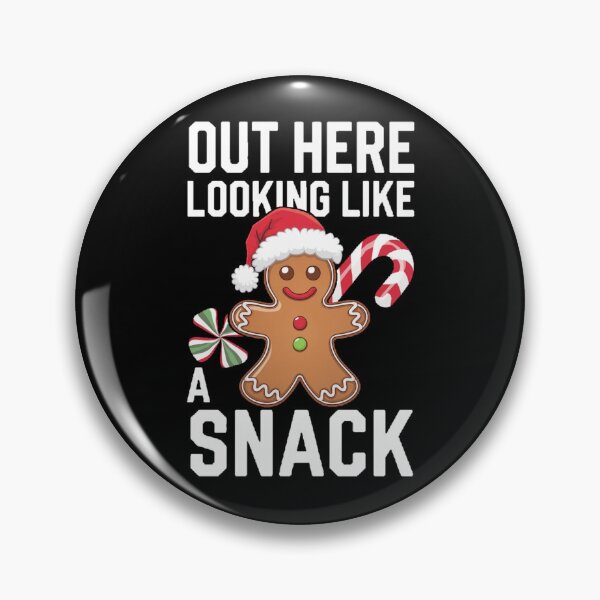 Artikelvorschau, Unangemessene Weihnachten entworfen und verkauft von CandyVenom.