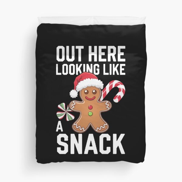 Item preview, Inappropriate Christmas  designed and sold by CandyVenom.